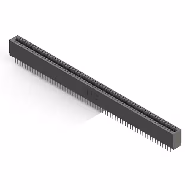 725-126-520-201 EDAC Inc.  Edgeboard Connectors